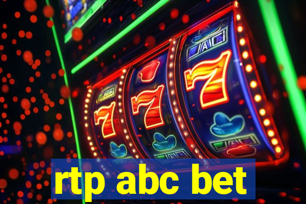 rtp abc bet