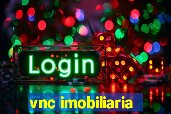 vnc imobiliaria