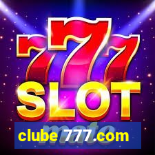 clube 777.com