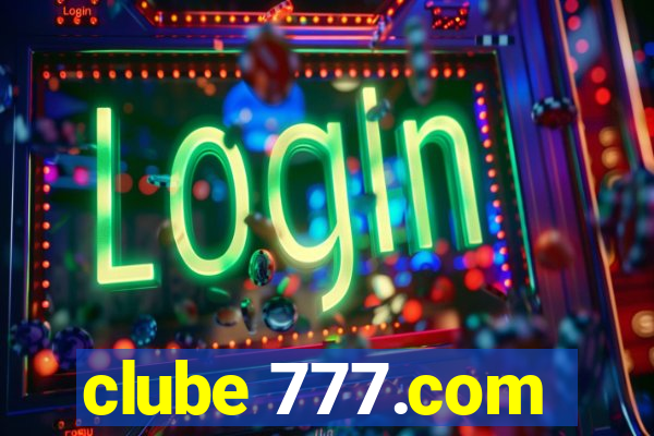 clube 777.com