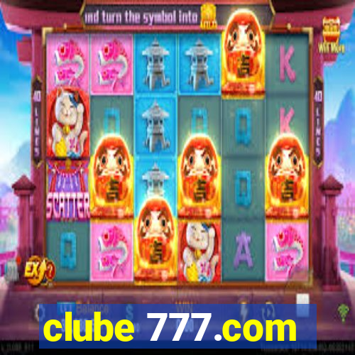 clube 777.com