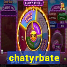 chatyrbate