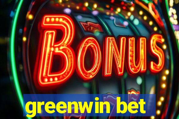 greenwin bet