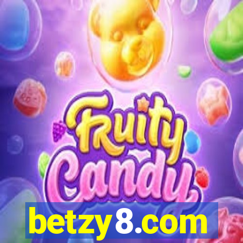 betzy8.com