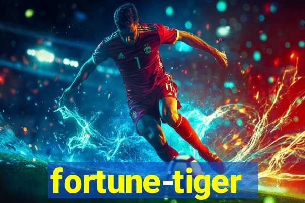 fortune-tiger