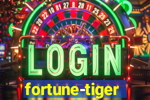 fortune-tiger