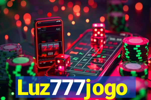 Luz777jogo