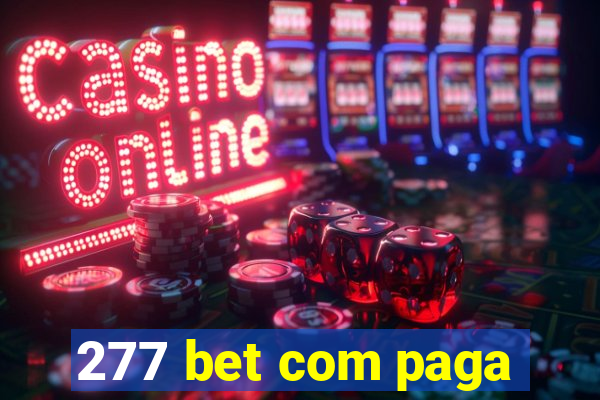 277 bet com paga