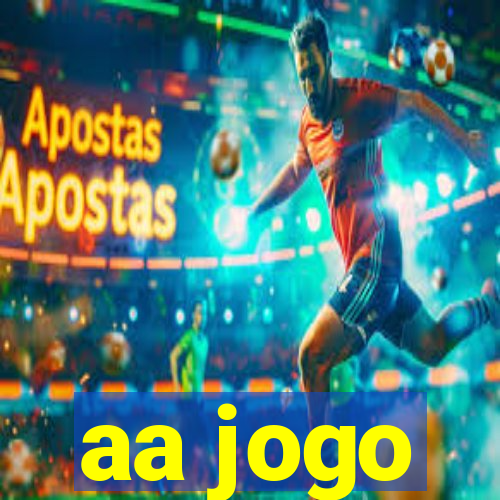 aa jogo