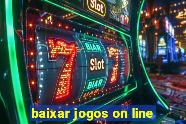 baixar jogos on line