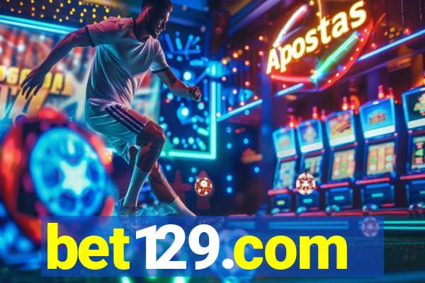 bet129.com