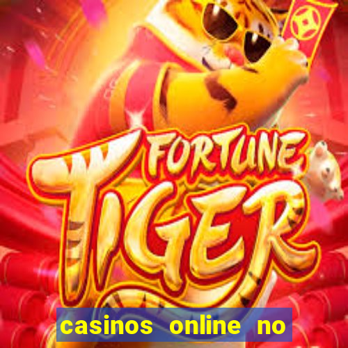 casinos online no deposit free money