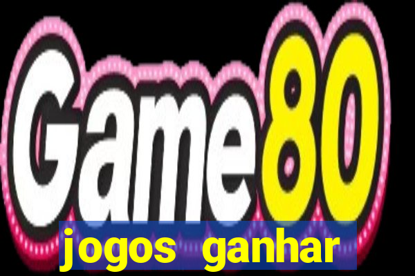 jogos ganhar dinheiro no pix