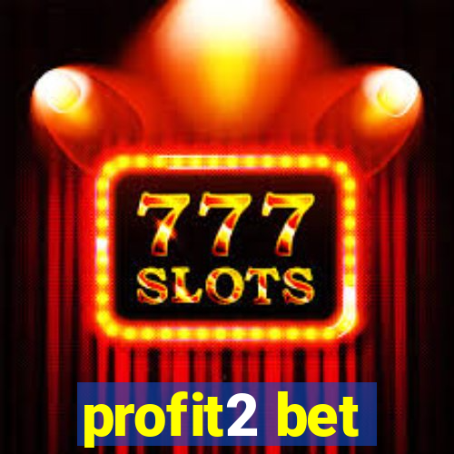 profit2 bet