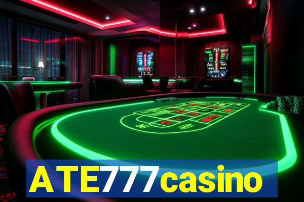 ATE777casino