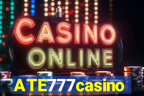 ATE777casino