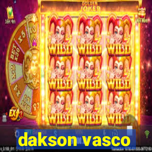 dakson vasco