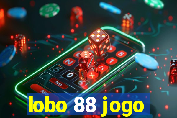 lobo 88 jogo