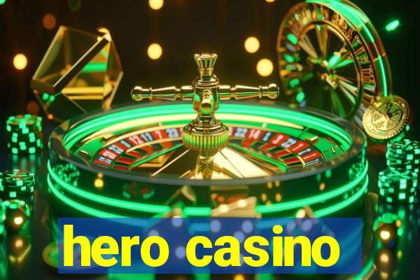 hero casino