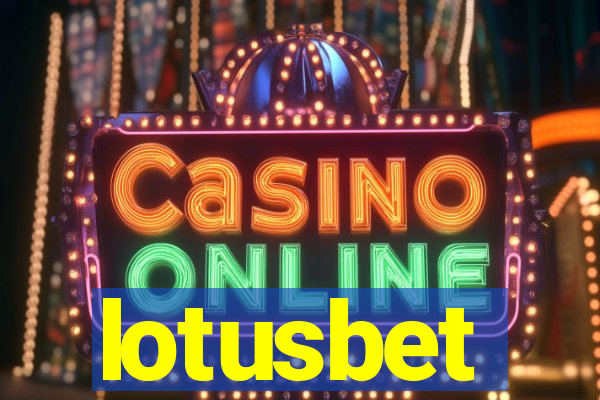 lotusbet