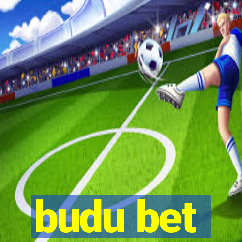 budu bet