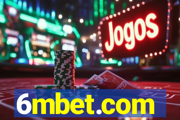 6mbet.com