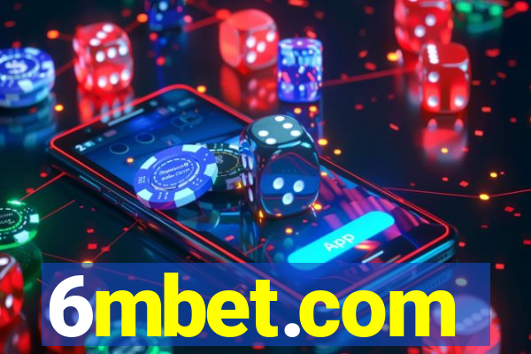 6mbet.com