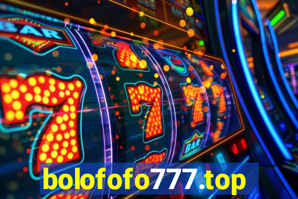 bolofofo777.top