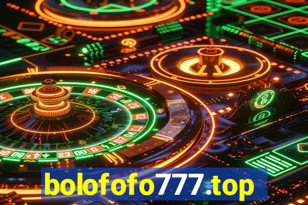 bolofofo777.top