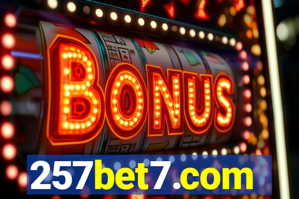 257bet7.com