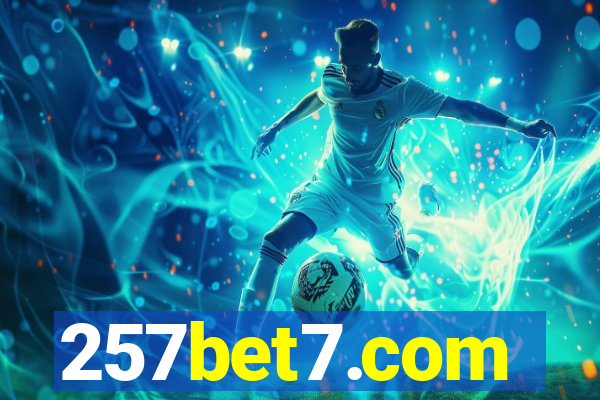 257bet7.com