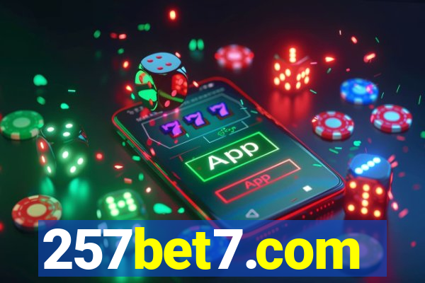 257bet7.com