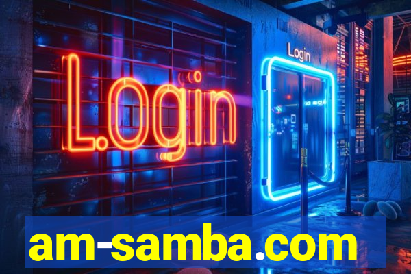 am-samba.com