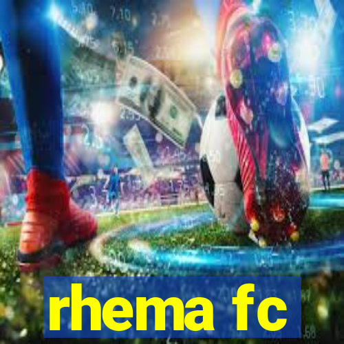 rhema fc