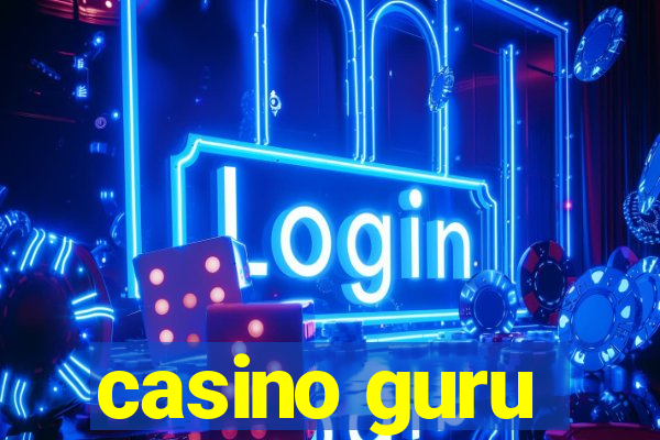 casino guru