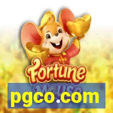 pgco.com