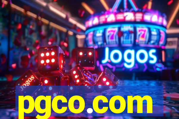 pgco.com