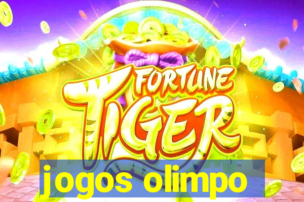 jogos olimpo