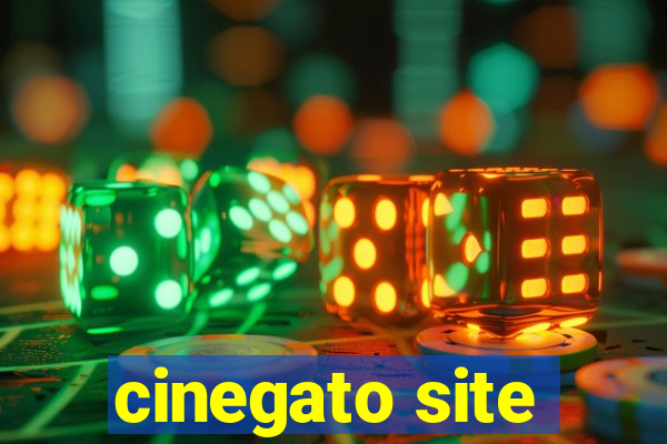 cinegato site