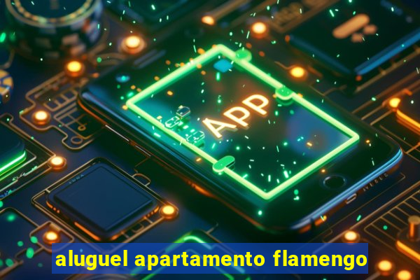 aluguel apartamento flamengo