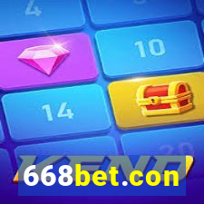 668bet.con