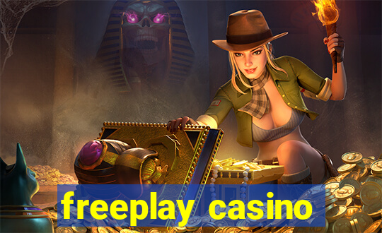 freeplay casino