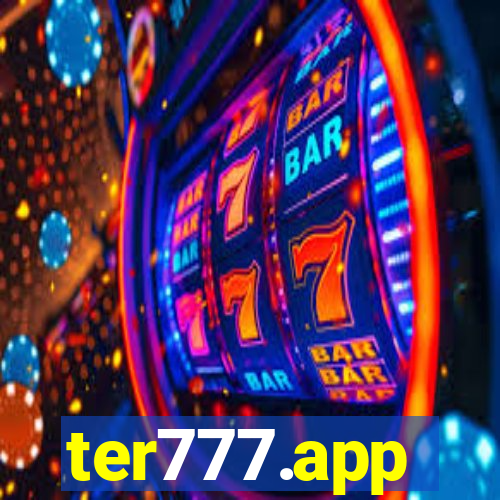 ter777.app