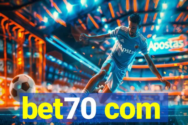 bet70 com