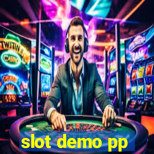 slot demo pp