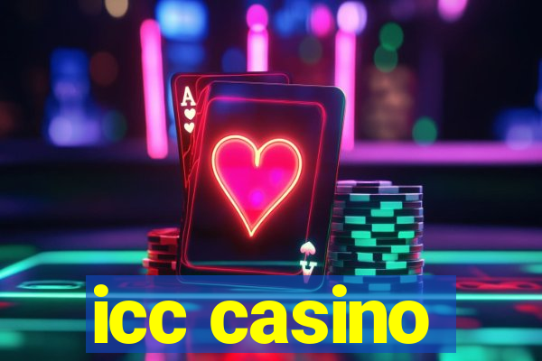 icc casino