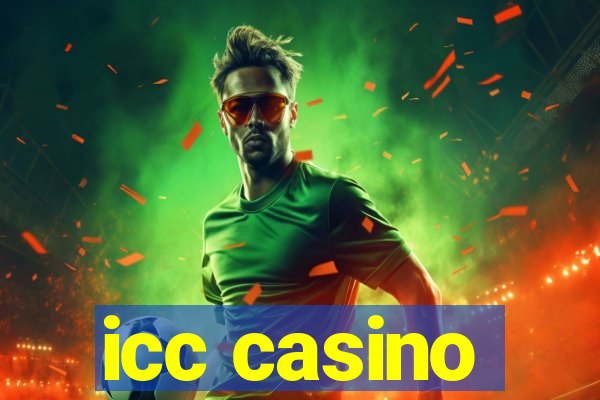 icc casino