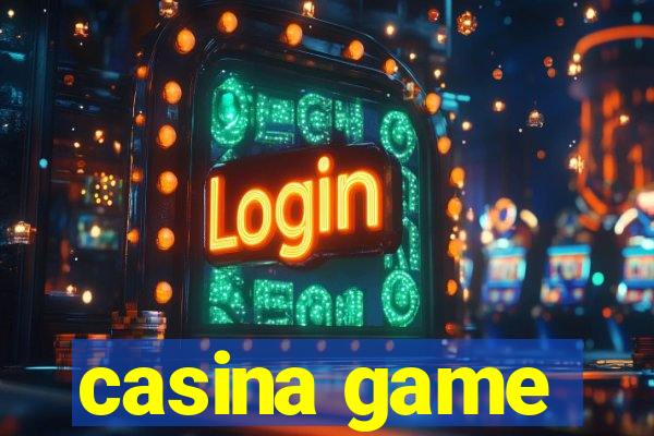 casina game