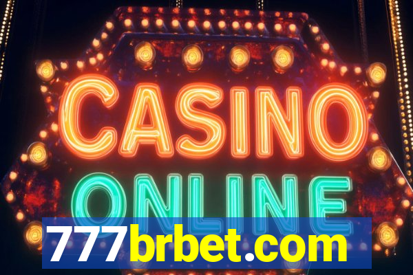 777brbet.com