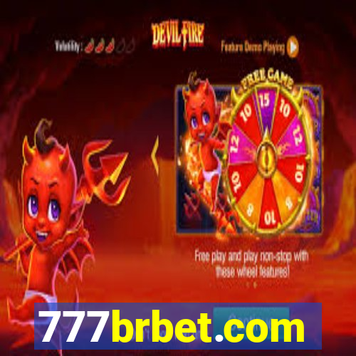 777brbet.com